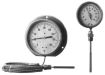 Industrial & Process Thermometers
